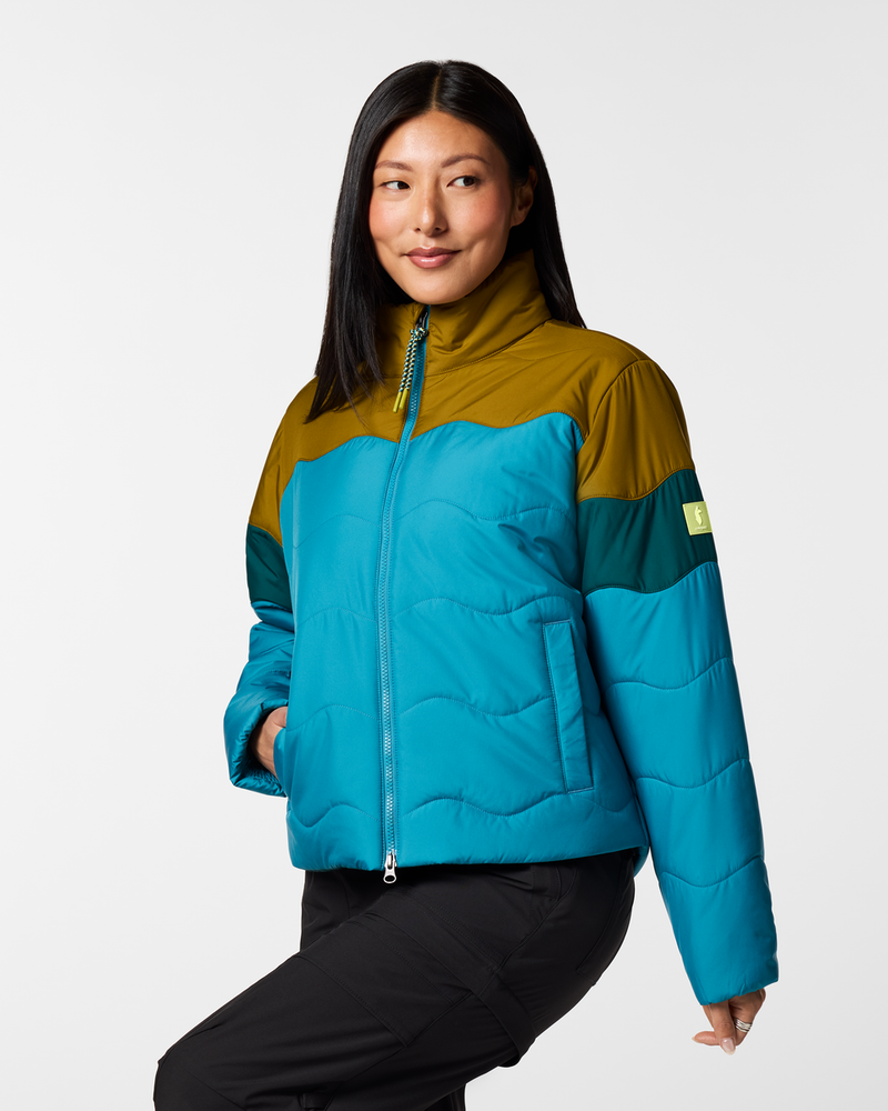 Lumbre Insulated Jacket - Women's