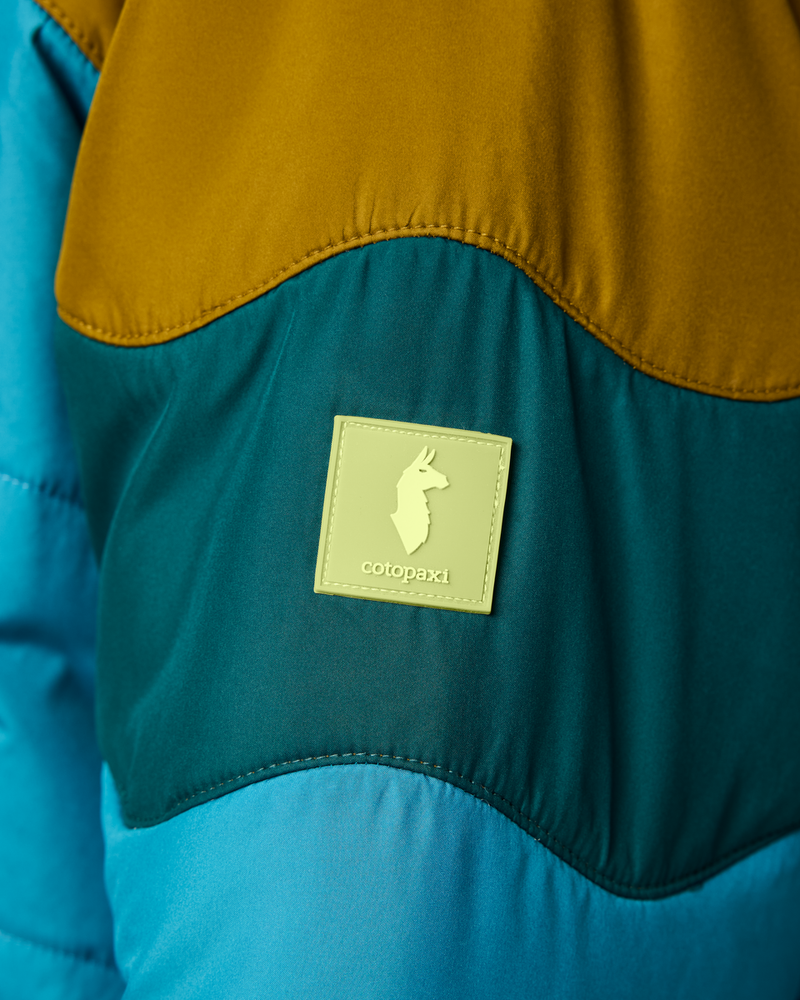 Lumbre Insulated Jacket - Women's