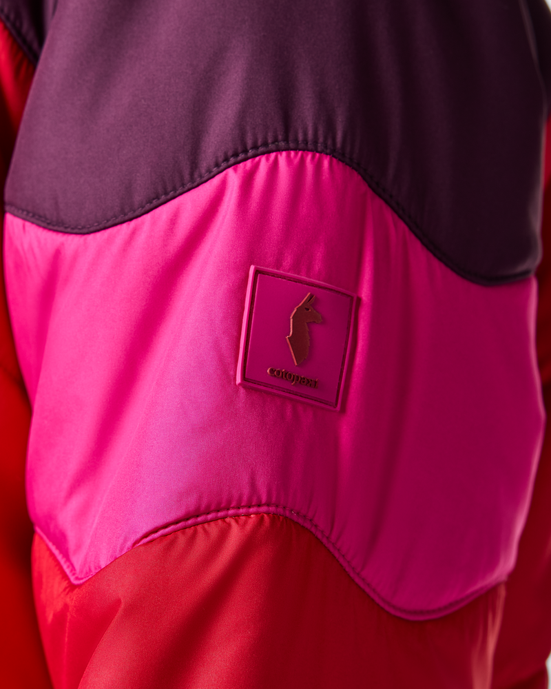 Lumbre Insulated Jacket - Women's
