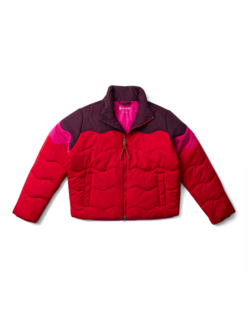 Lumbre Insulated Jacket - Women's