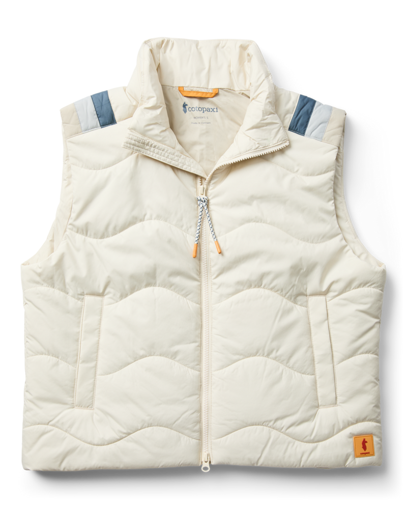 Lumbre Insulated Vest - Women's