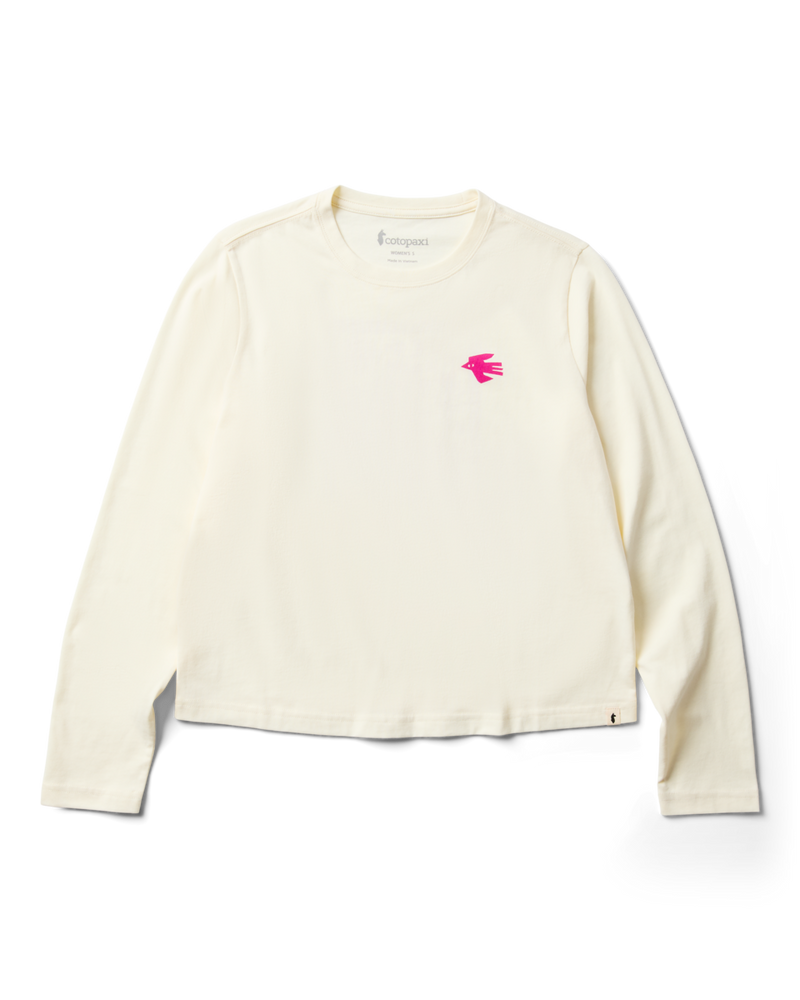 Nomad Long-Sleeve T-Shirt - Women's