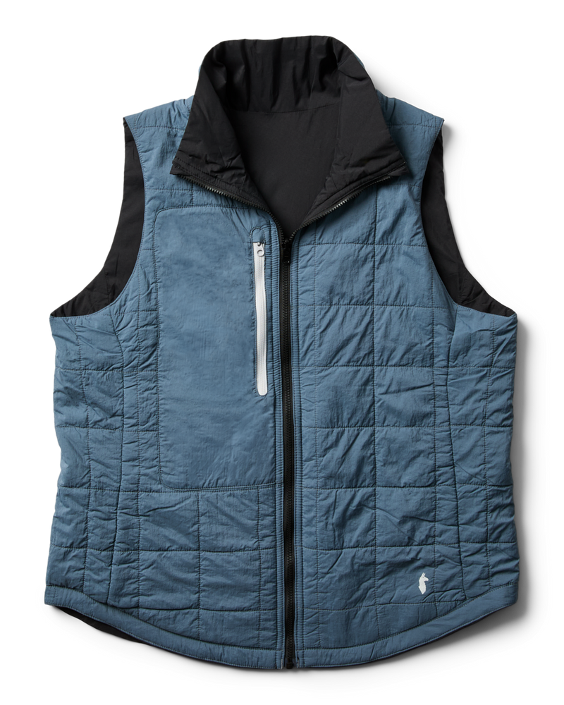 Pacaya 2.0 Insulated Reversible Vest - Women's