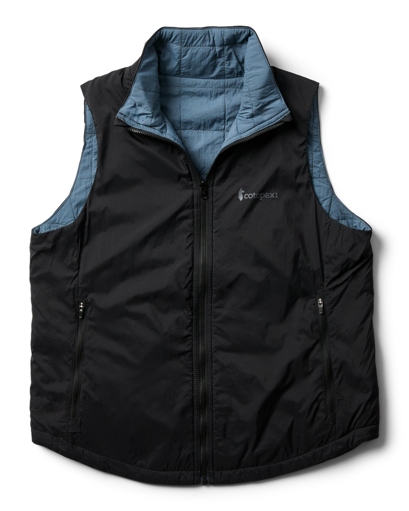 Pacaya 2.0 Insulated Reversible Vest - Women's