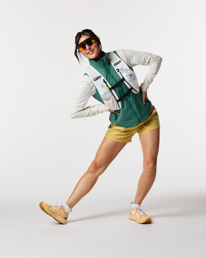 Pacaya 2.0 Insulated Reversible Vest - Women's