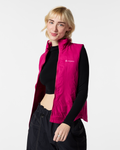 Pacaya 2.0 Insulated Reversible Vest - Women's