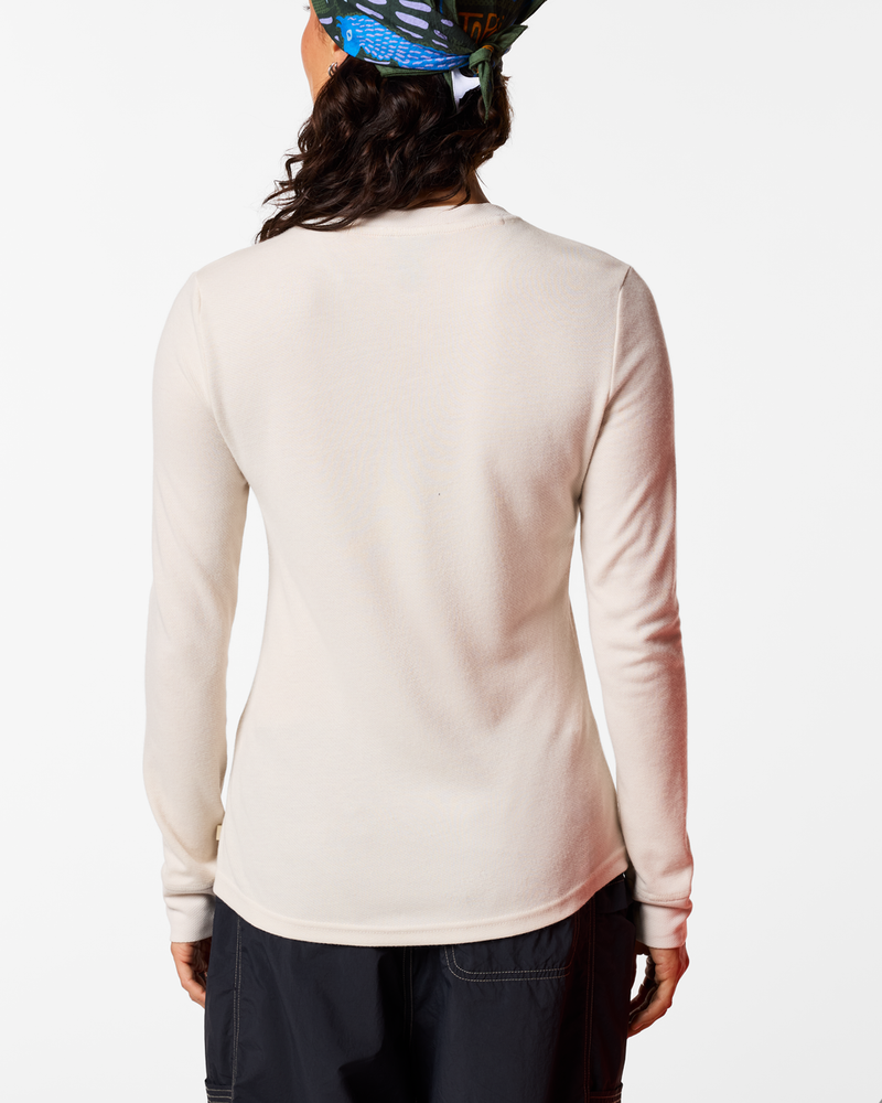 Perenne Long-Sleeve Shirt - Women's