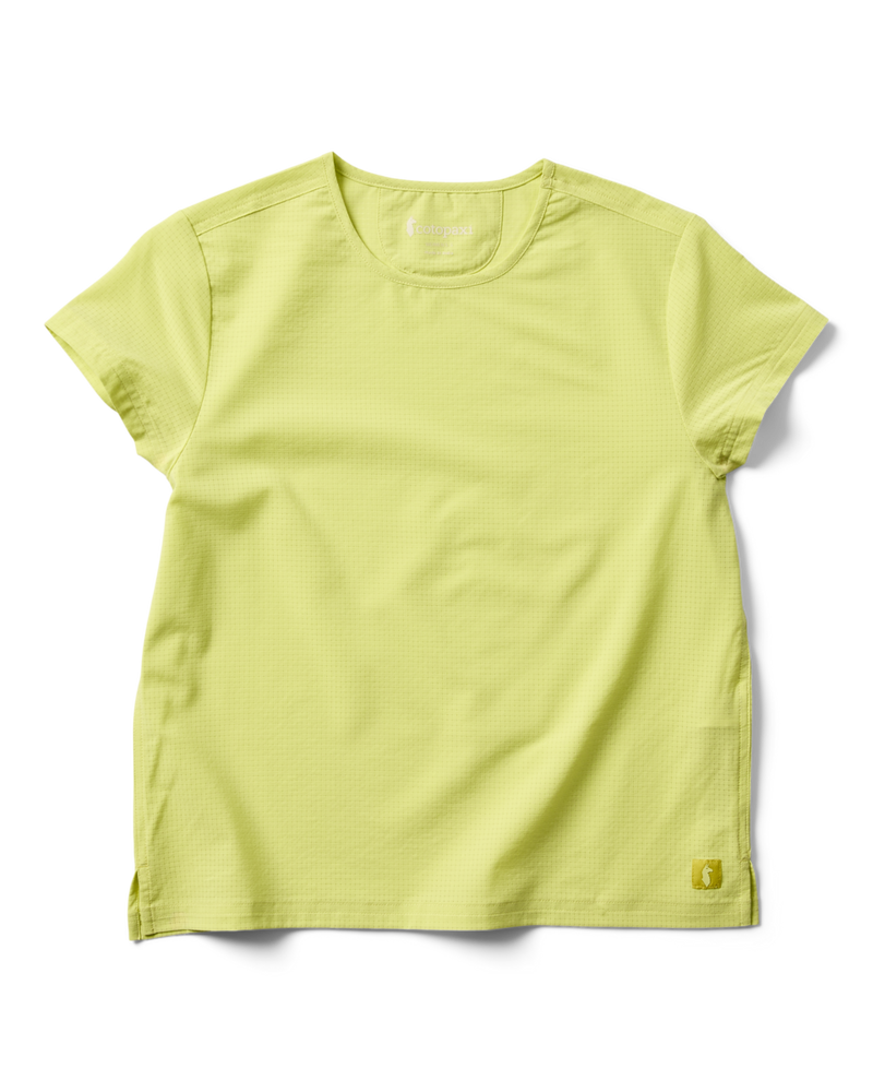Pulso Tech T-Shirt - Women's