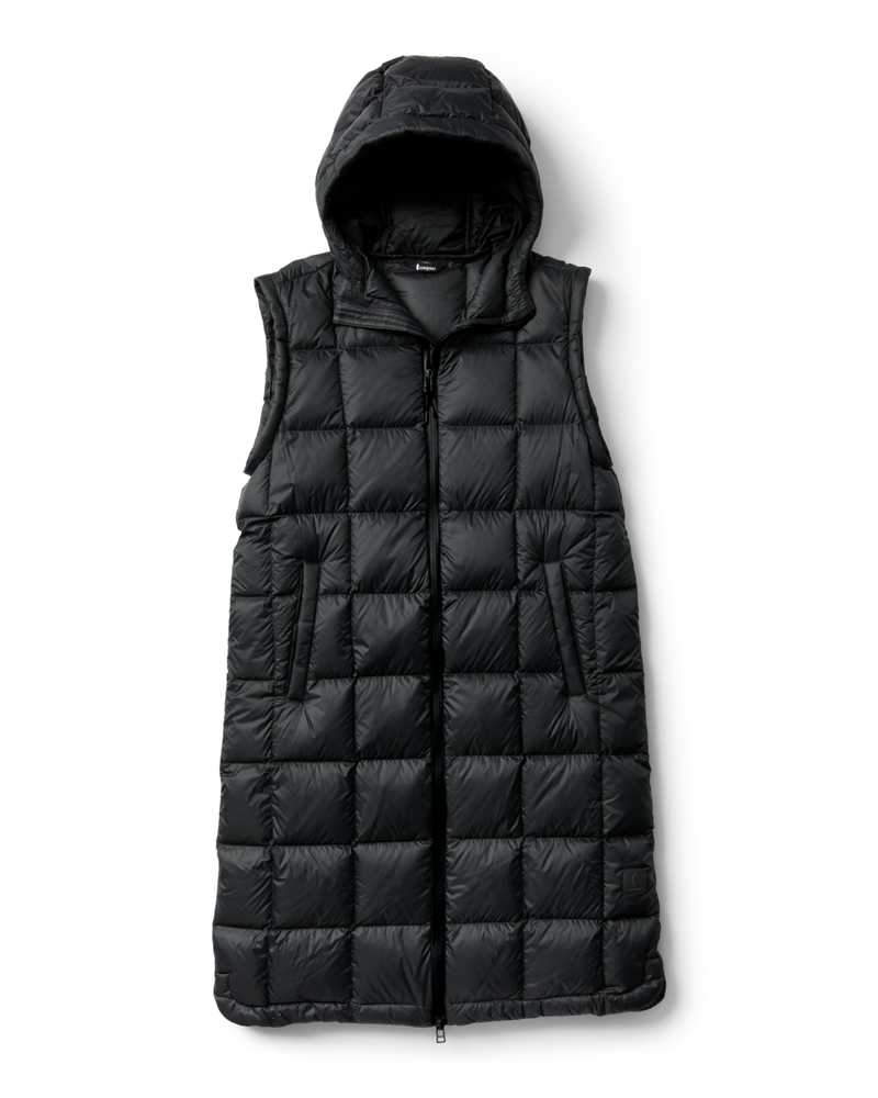 Repleto Down Convertible Parka - Women's
