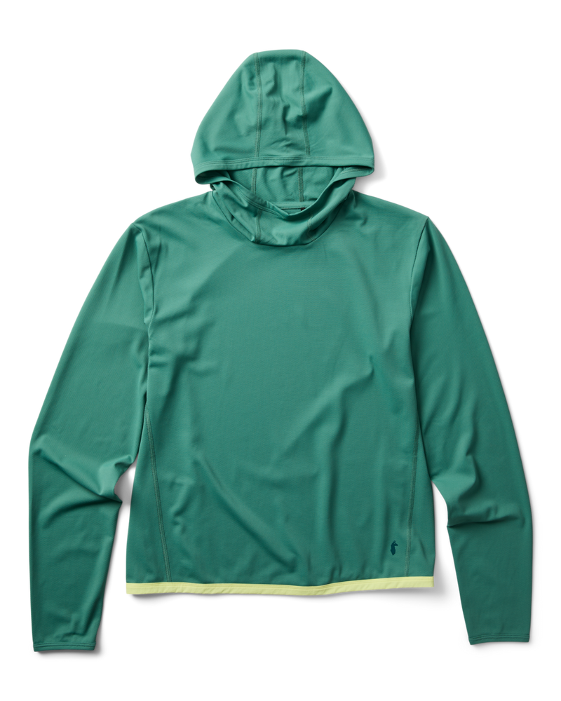Sombra Sun Hoodie - Women's