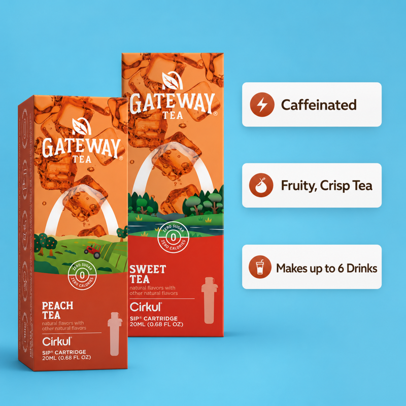 Campus Survival Kit (Sips)