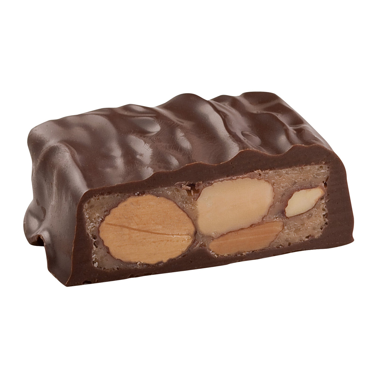 Dark California Brittle®