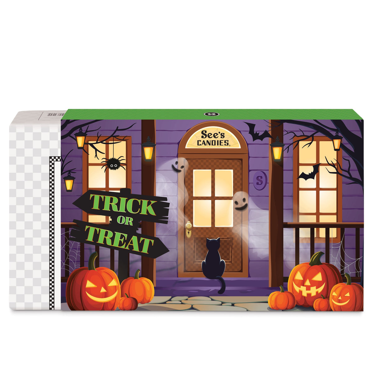 Happy Halloween Lollypops