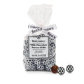 Milk Chocolate Soccer Balls