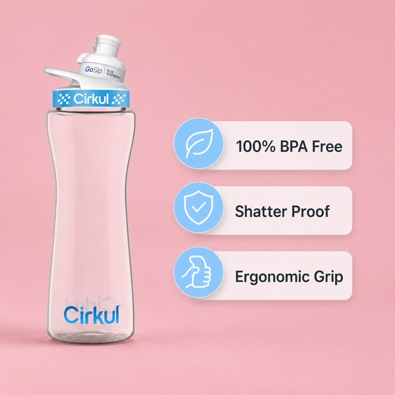 School Day Favorites Bundle