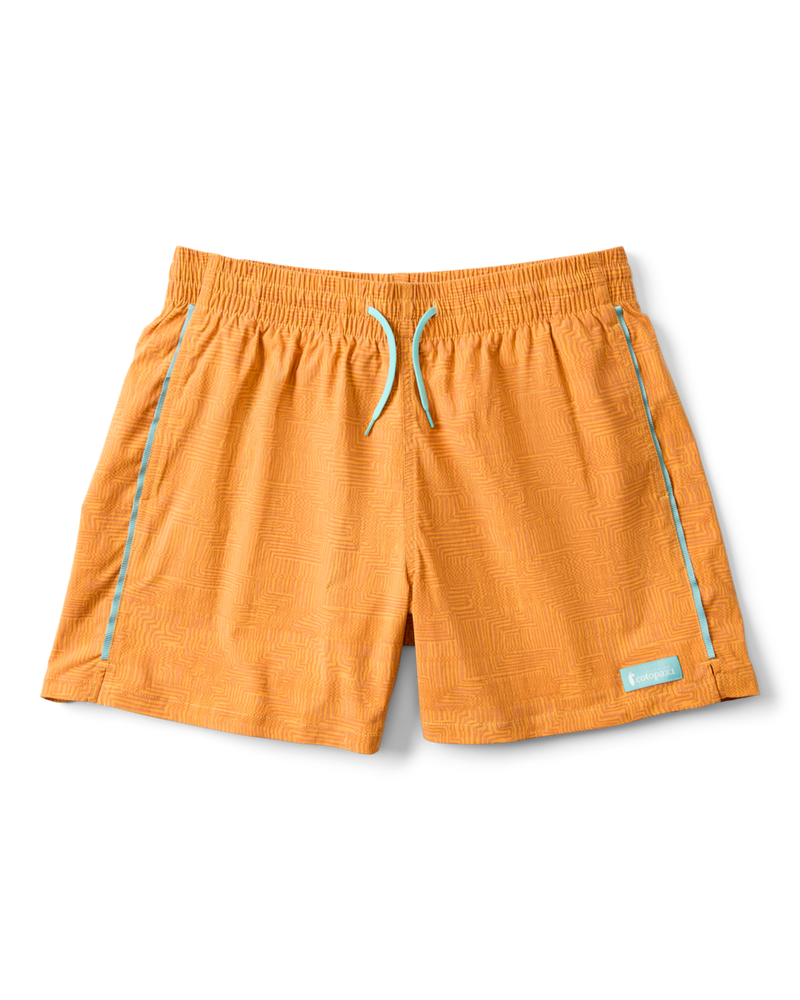 Brinco 5" Short - Print - Men's