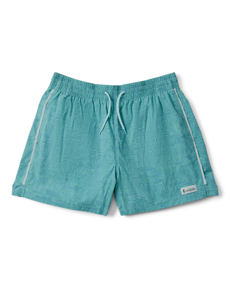 Brinco 5" Short - Print - Men's