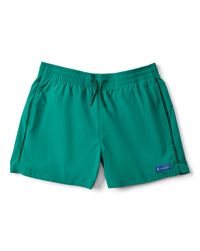 Brinco 5" Short - Solid - Men's