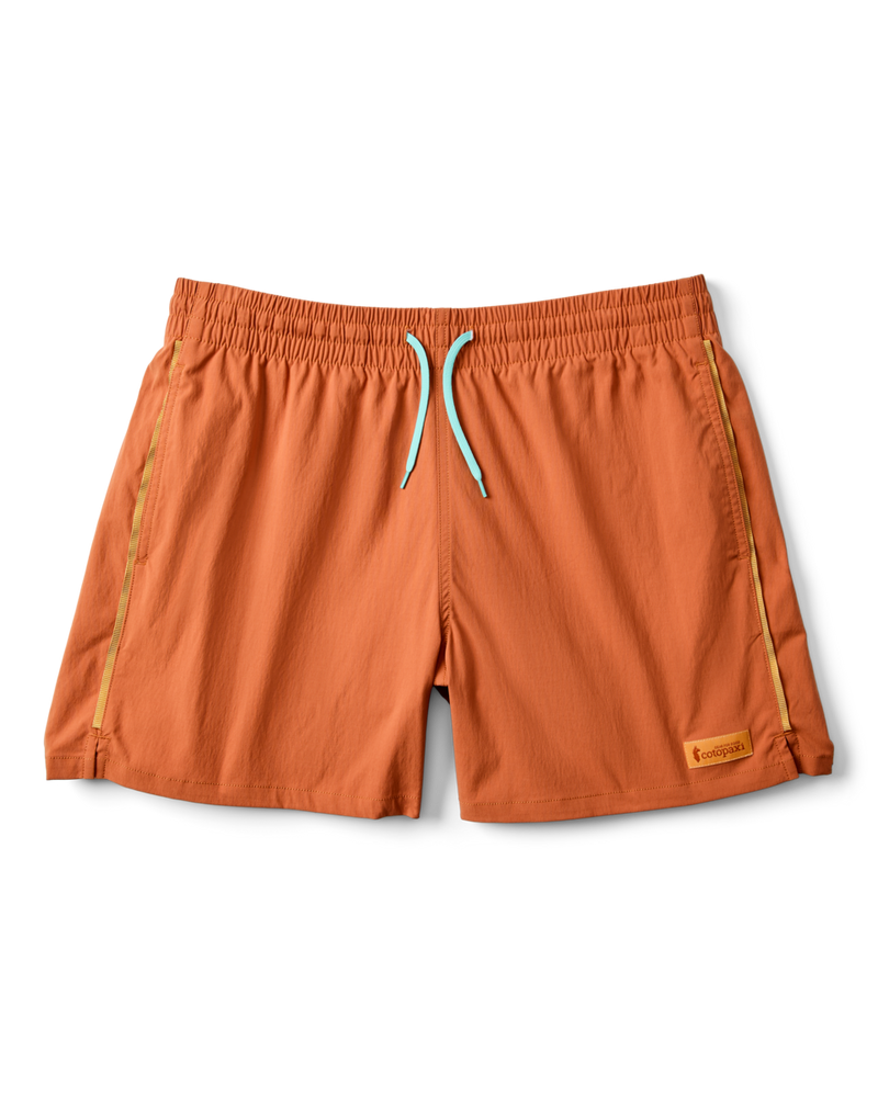 Brinco 5" Short - Solid - Men's