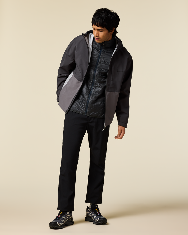 Cielo Rain Jacket - Men's