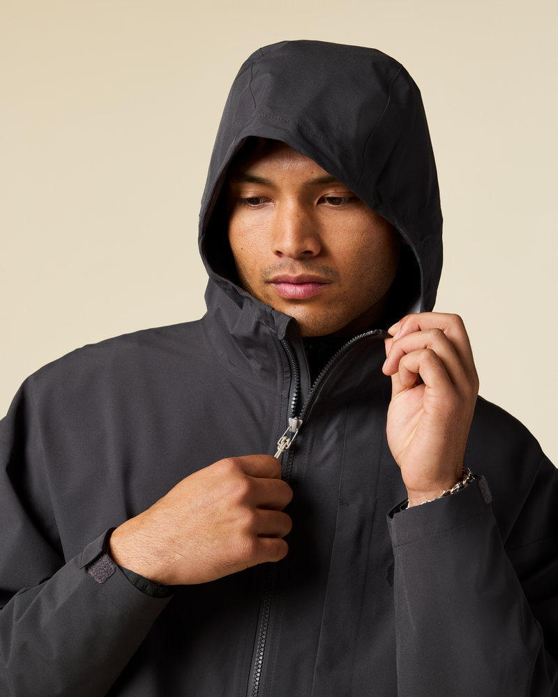 Cielo Rain Jacket - Men's