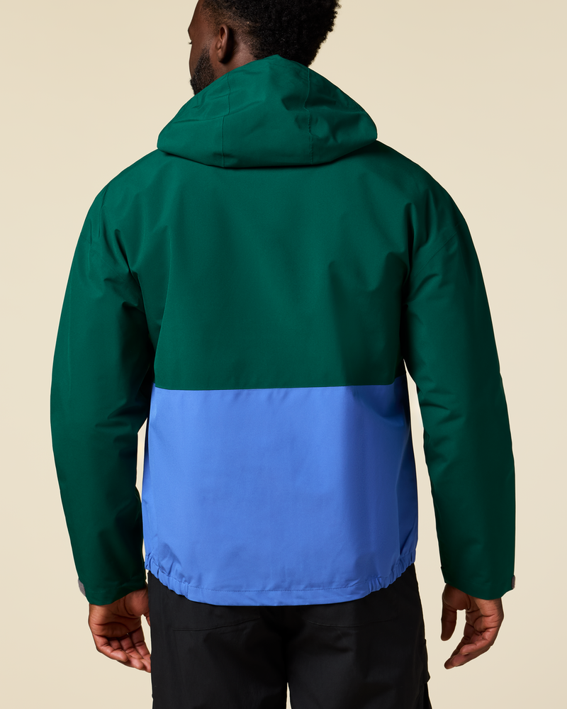 Cielo Rain Jacket - Men's