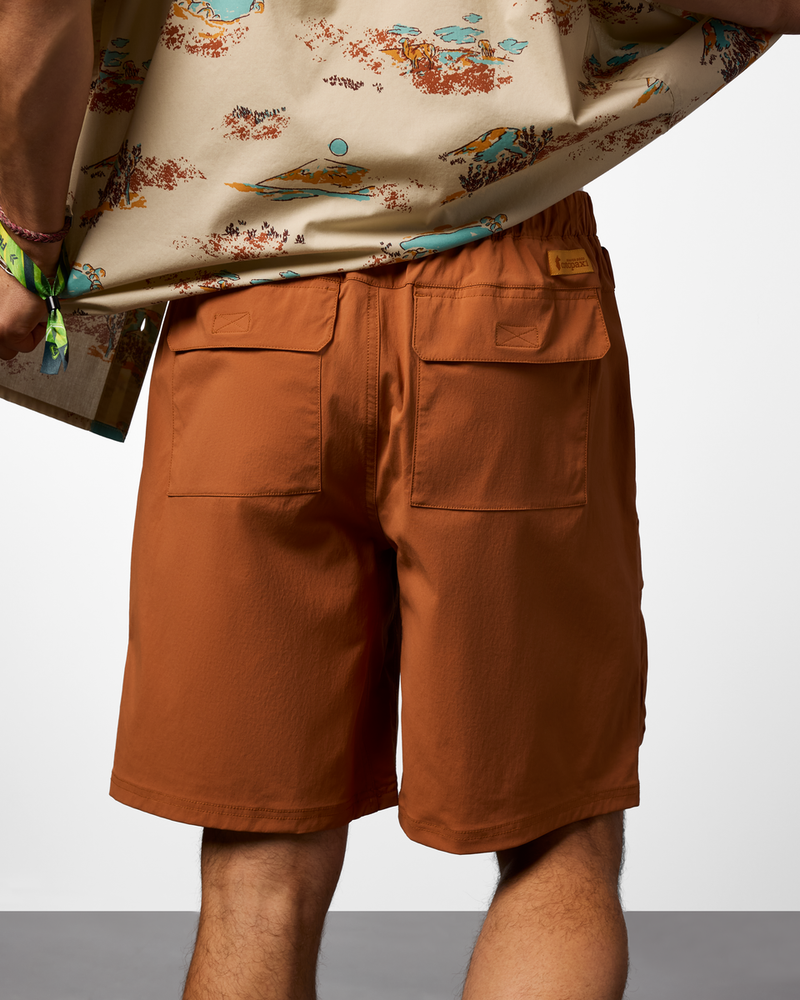 Coraje Tech Cargo Short - Men's
