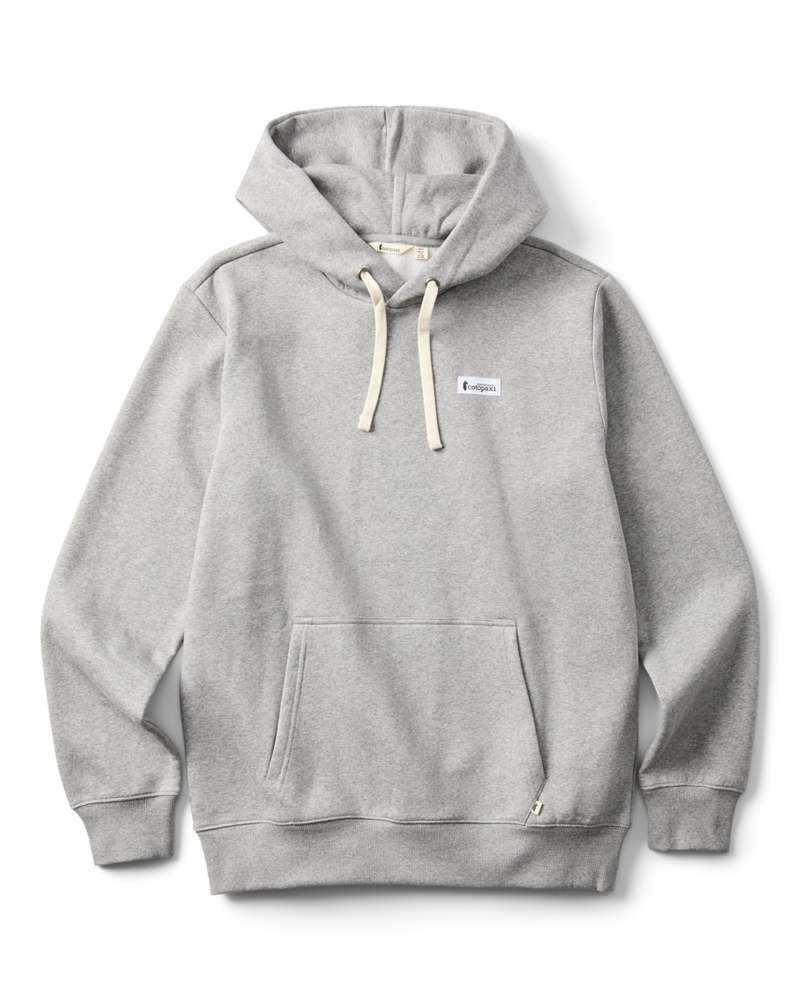 Llama Patch Pullover Hoodie - Men's