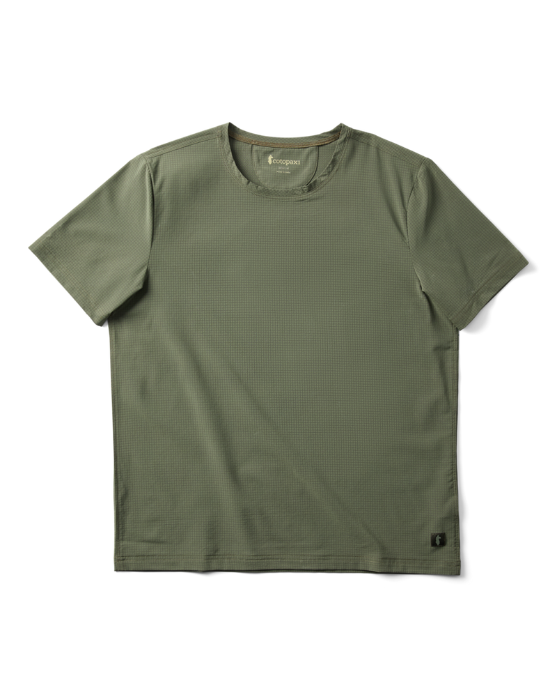 Pulso Tech T-Shirt - Men's