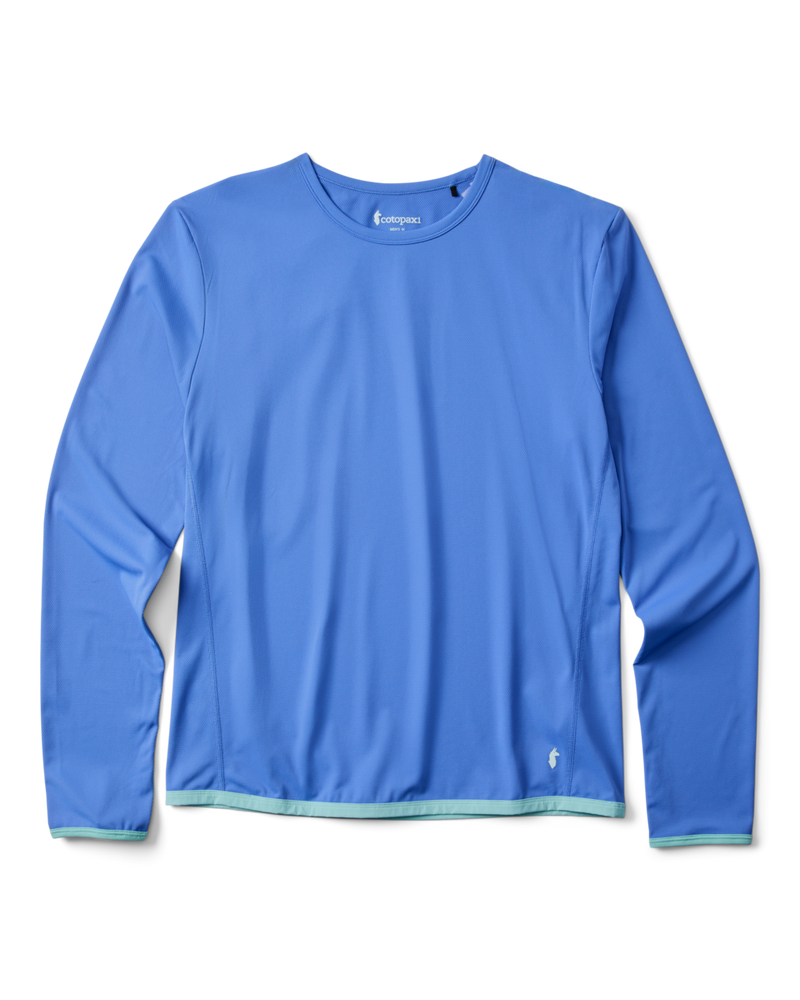 Sombra Long-Sleeve Sun Shirt - Men's