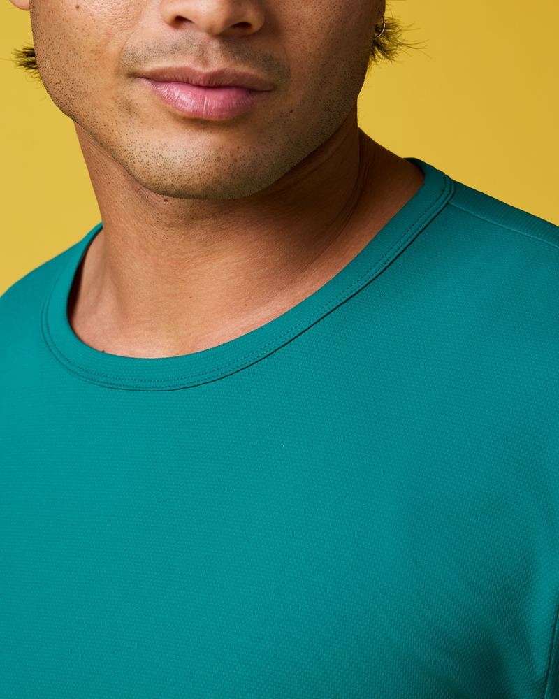 Sombra Long-Sleeve Sun Shirt - Men's