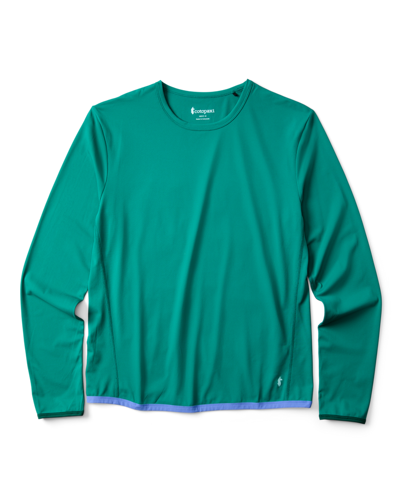 Sombra Long-Sleeve Sun Shirt - Men's