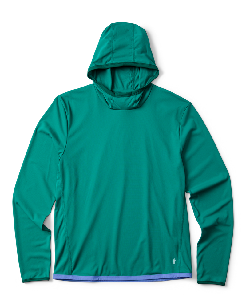Sombra Sun Hoodie - Men's