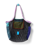 Arenilla Mesh Tote - Del Día