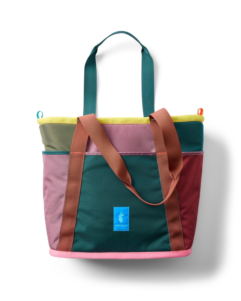 Hielo 18L Cooler Tote - Del Día