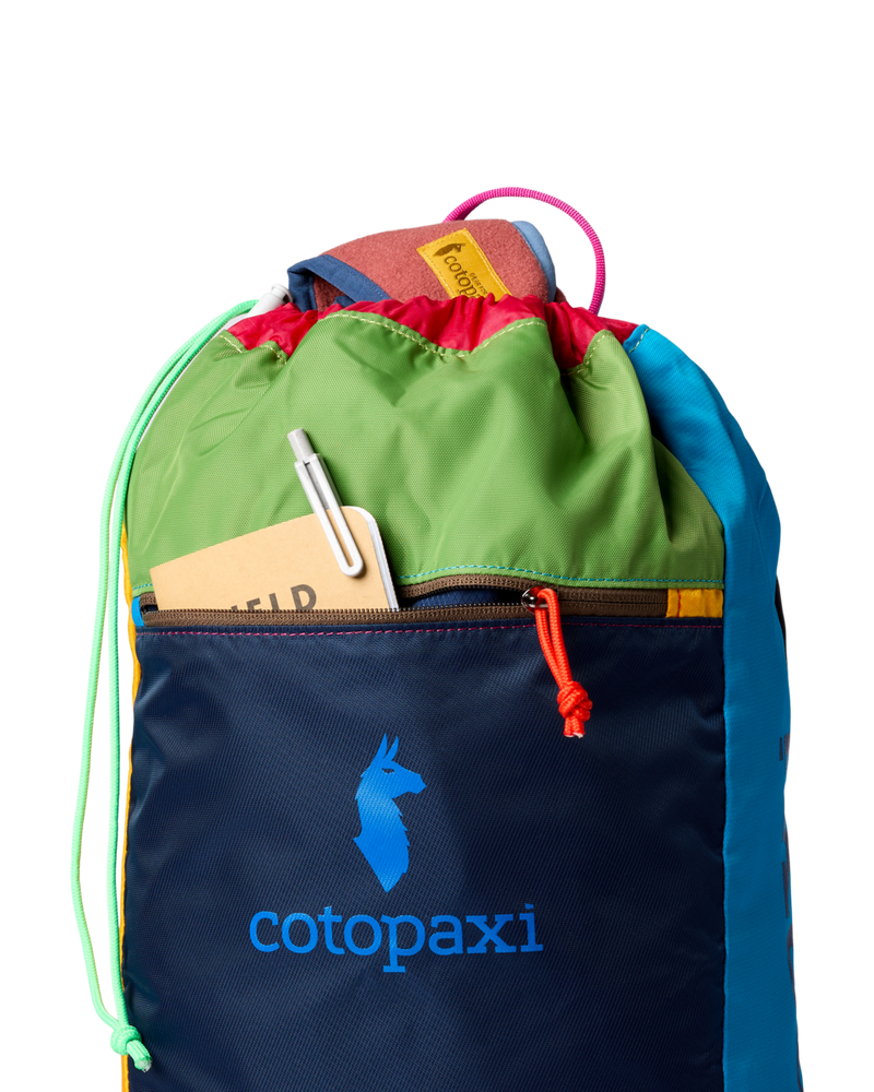 Luzon 18L Daypack - Del Día