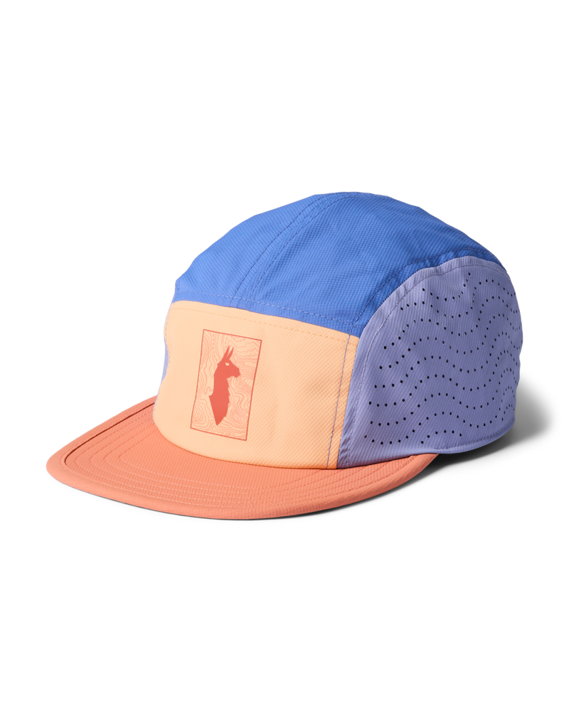 Tech Plus 5-Panel Hat