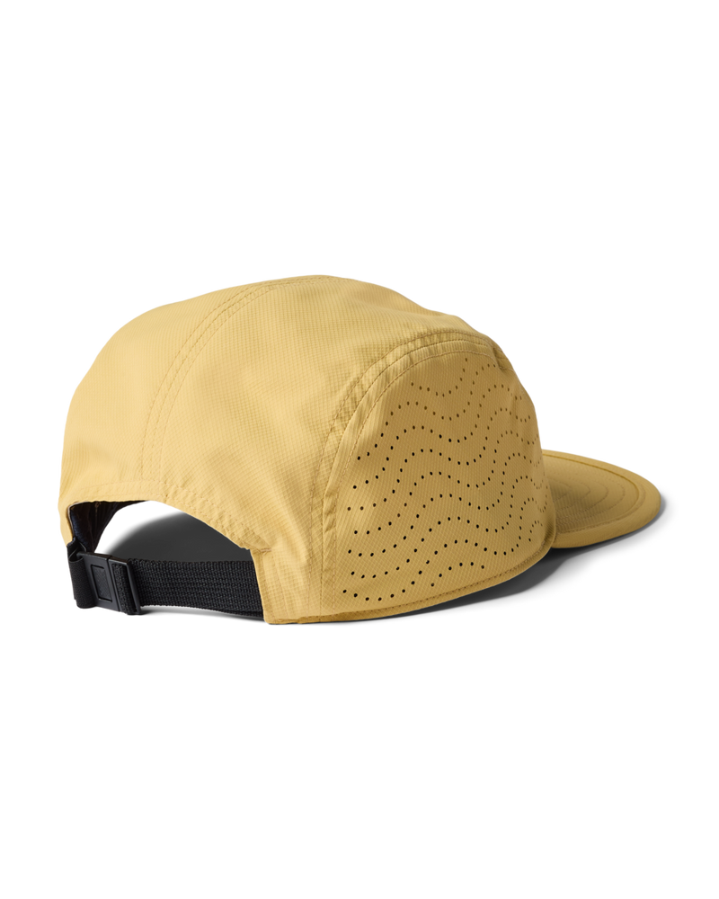 Tech Plus 5-Panel Hat