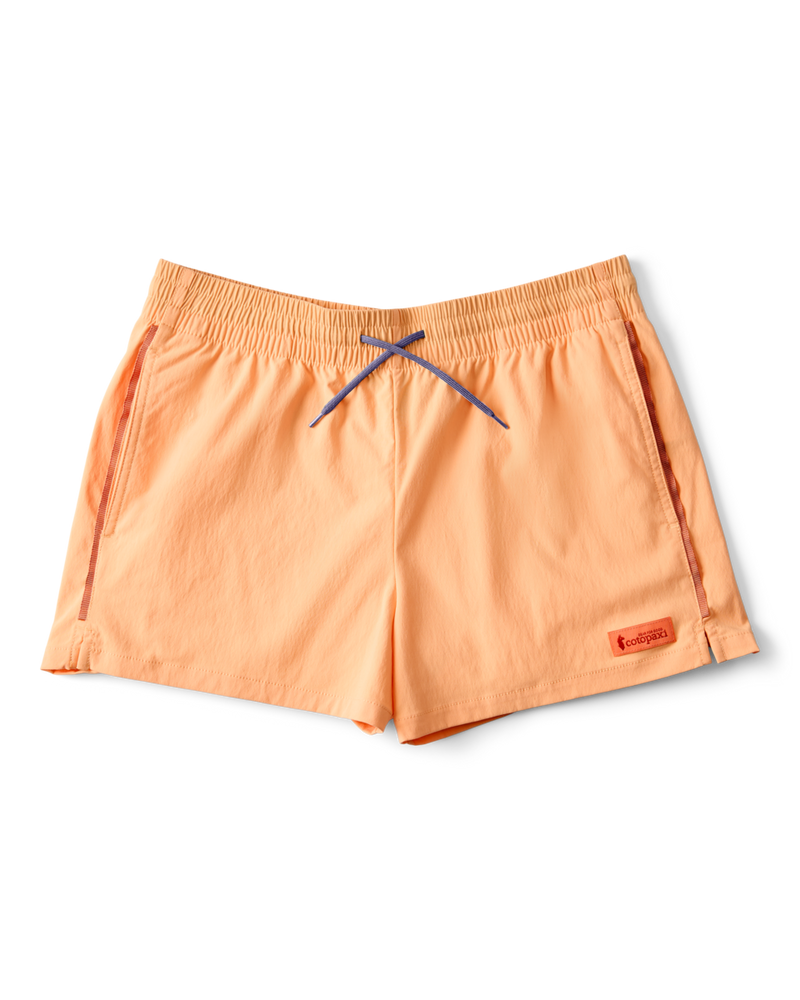 Brinco 3" Short - Solid - Women's
