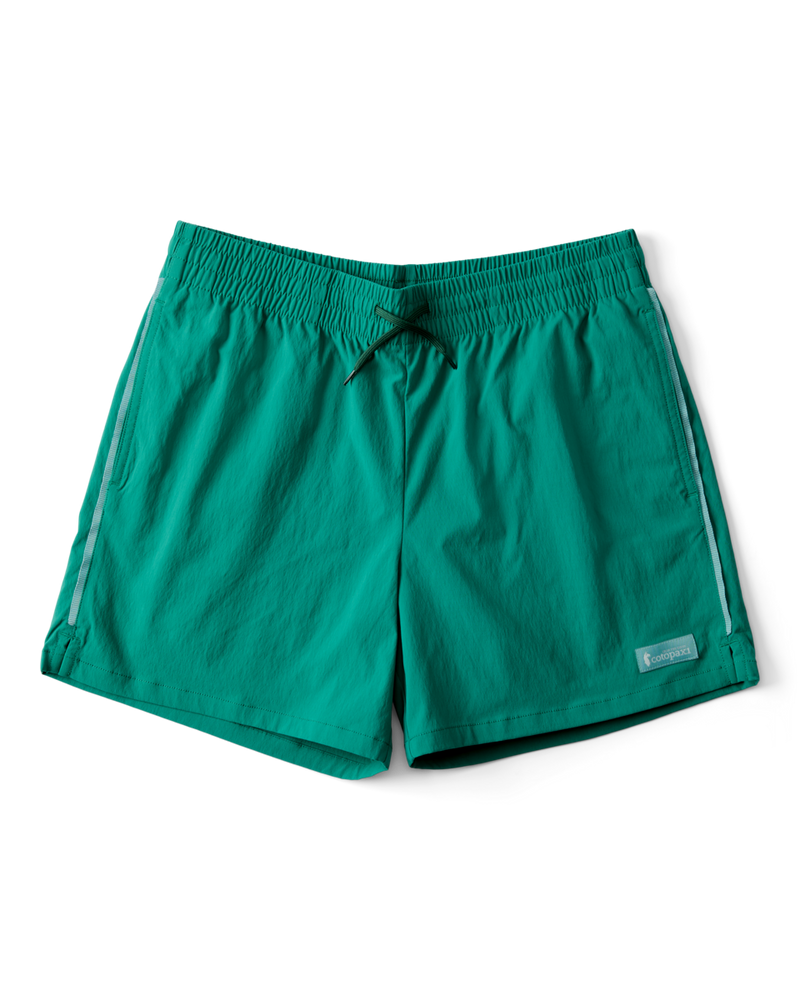 Brinco 5" Short - Solid - Women's