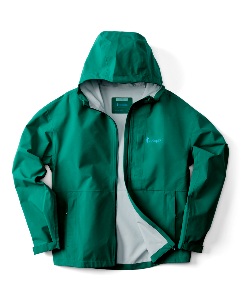 Cielo Rain Jacket - Women's