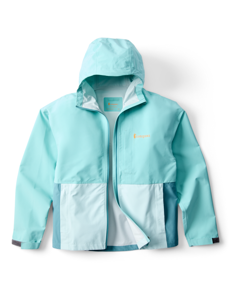 Cielo Rain Jacket - Women's