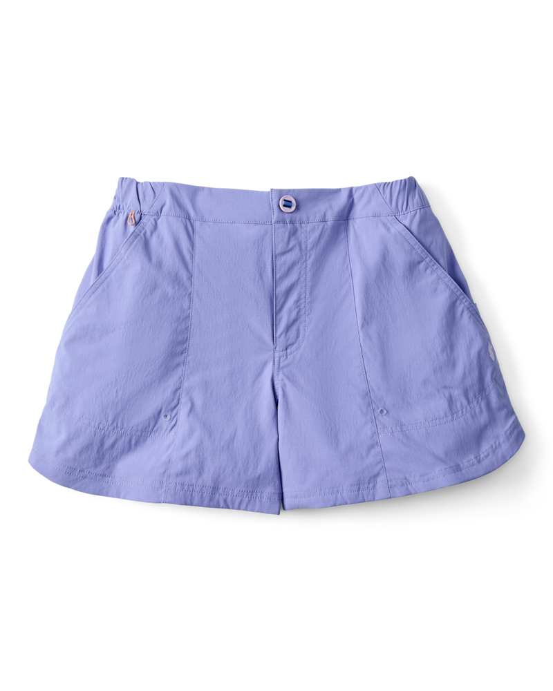 Coraje 4" Tech Short - Women's