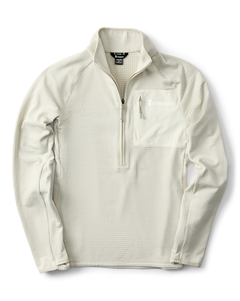 Otero Fleece Half-Zip Pullover - Women's