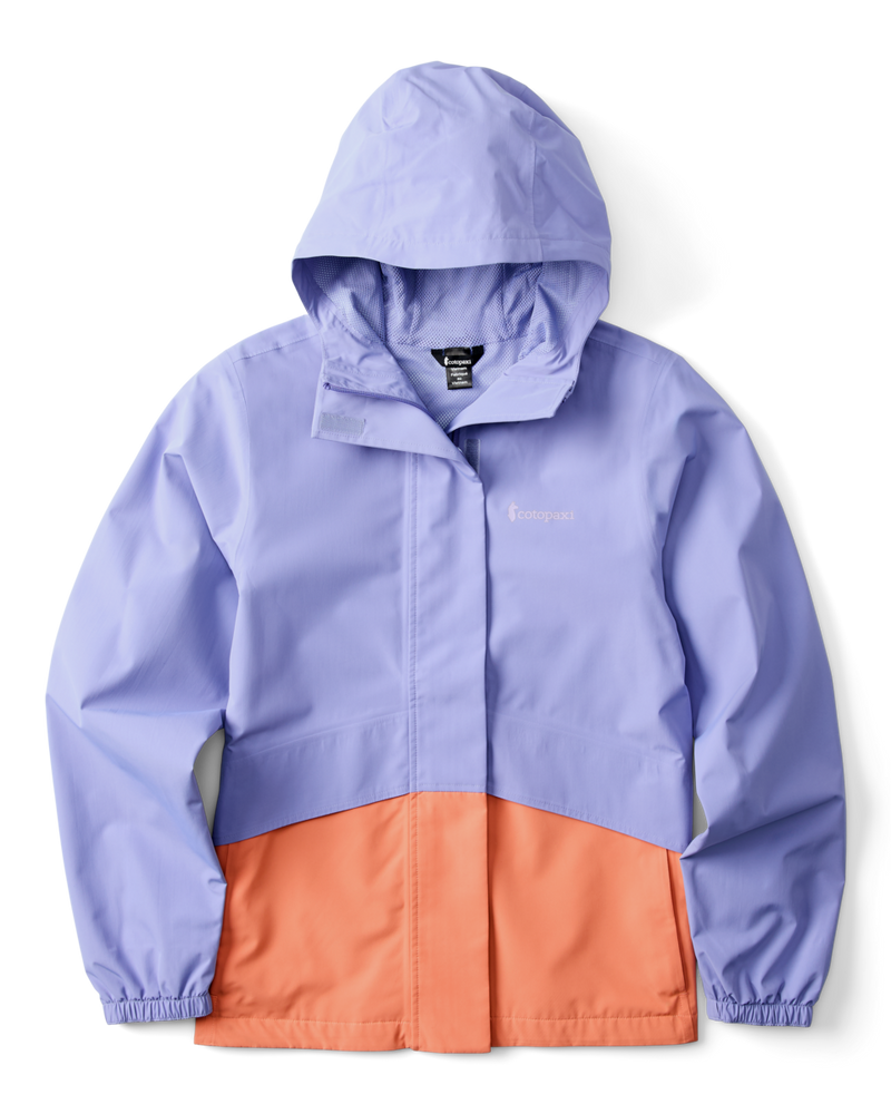 Rayu Rain Jacket - Women's