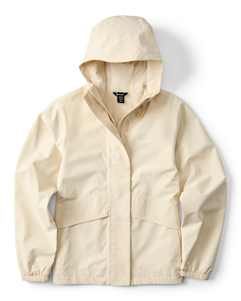 Rayu Rain Jacket - Women's