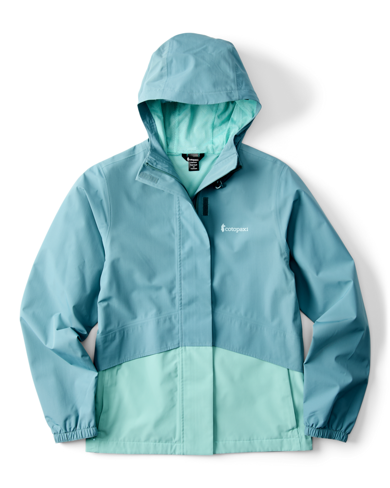 Rayu Rain Jacket - Women's