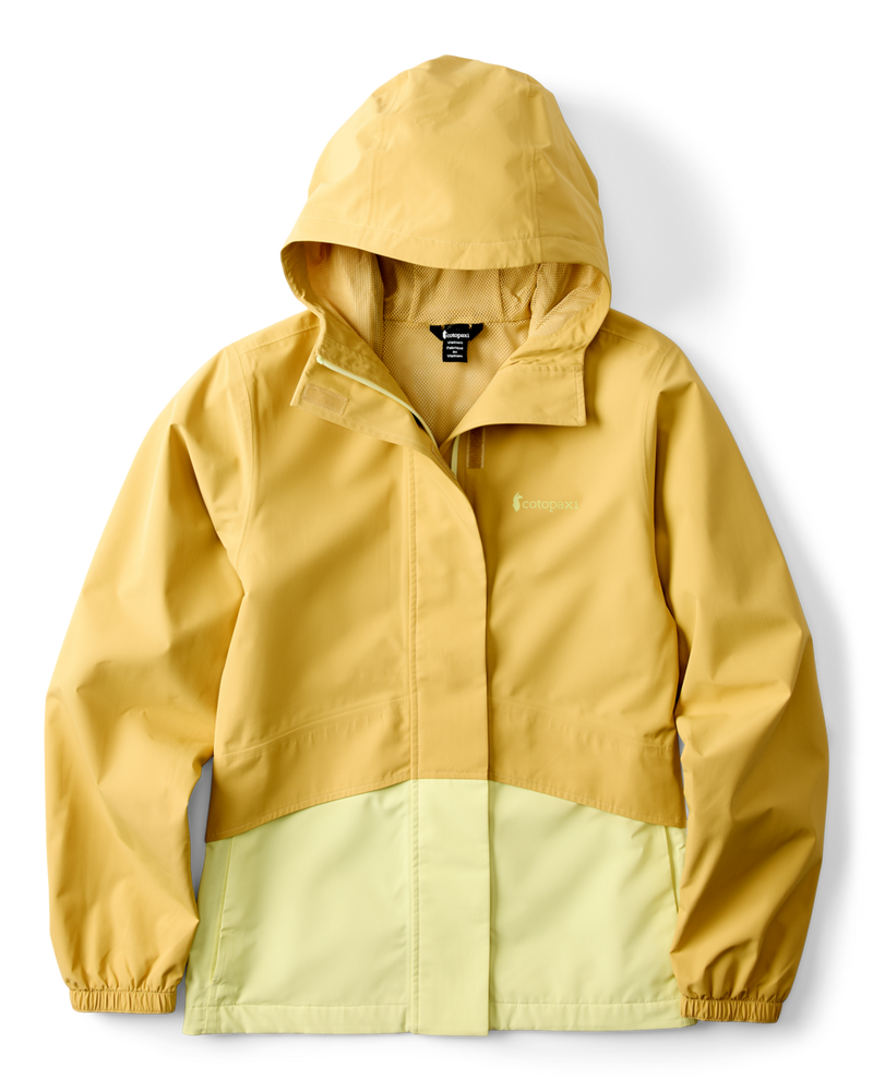 Rayu Rain Jacket - Women's