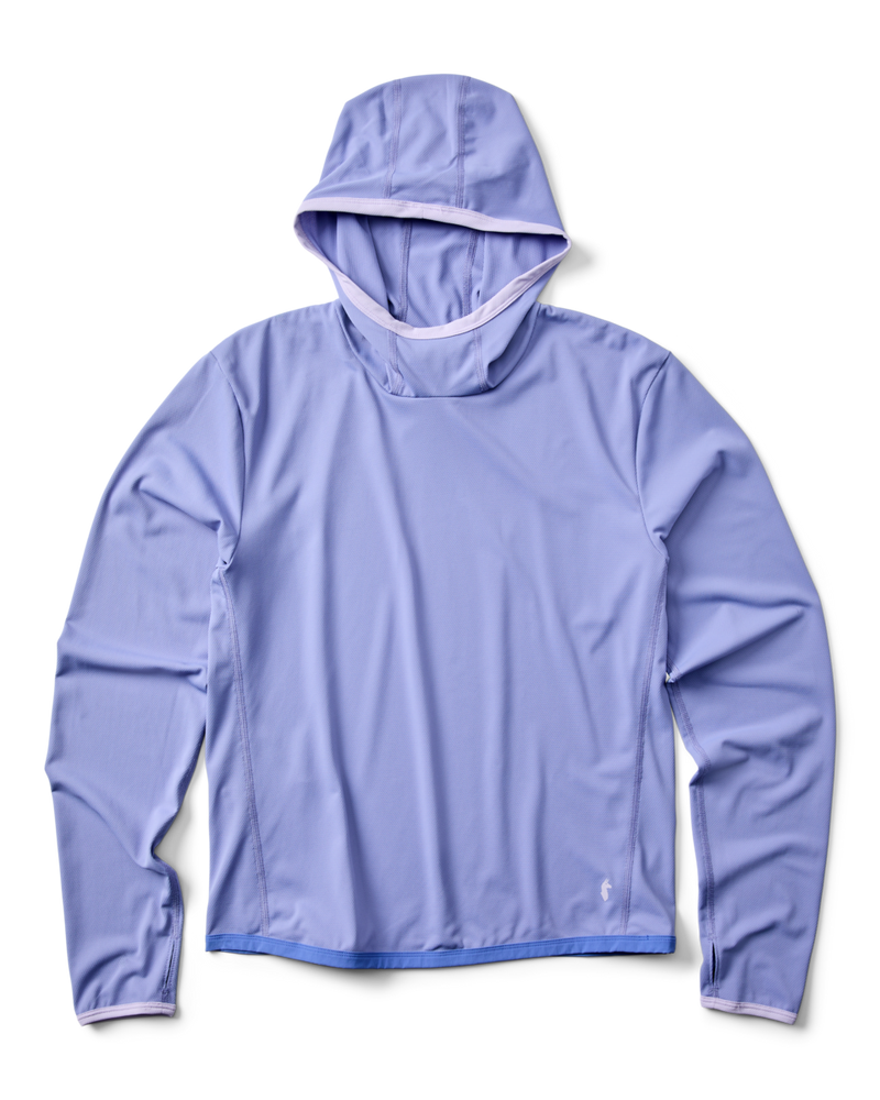 Sombra Sun Hoodie - Women's