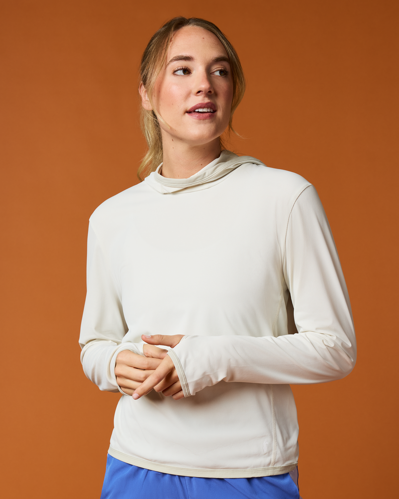 Sombra Sun Hoodie - Women's